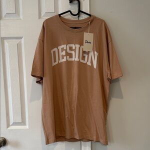 Duvin Tan Graphic T-Shirt for Men